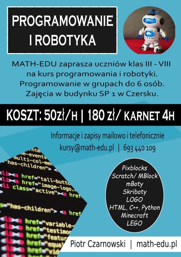 PLAKAT_PROGRAMOWANIE