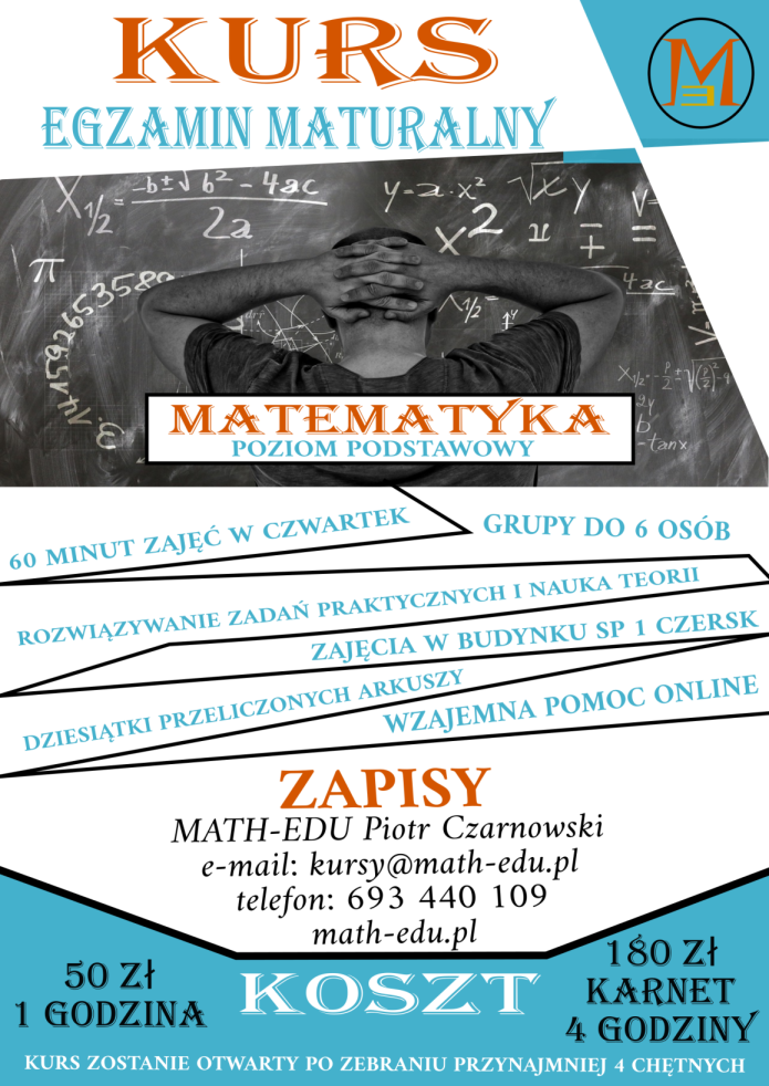 plakat_matematyka
